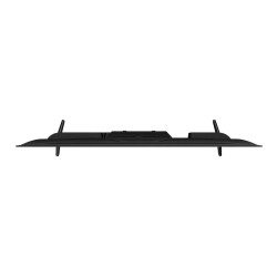 TCL HD QLED TV | 32S4K | 32 | Smart TV | Google TV | HD | Black