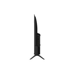 TCL HD QLED TV | 32S4K | 32 | Smart TV | Google TV | HD | Black
