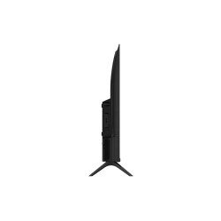 TCL HD QLED TV | 32S4K | 32 | Smart TV | Google TV | HD | Black