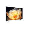 TCL LED 4K TV | 50V6C | 50 | Smart TV | Google TV | UHD | Black