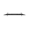 TCL LED 4K TV | 50V6C | 50 | Smart TV | Google TV | UHD | Black
