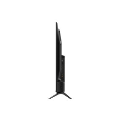 TCL LED 4K TV | 43V6C | 43 | Smart TV | Google TV | UHD | Black