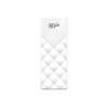 Silicon Power | Ultima U03 | 8 GB | USB 2.0 | White