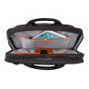 Targus | TBT915EU | CitySmart | Fits up to size 15.6 " | Messenger - Briefcase | Black/Grey | Shoulder strap