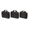 Targus | TBT915EU | CitySmart | Fits up to size 15.6 " | Messenger - Briefcase | Black/Grey | Shoulder strap