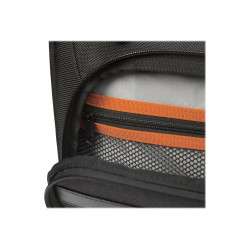 Targus | TBT915EU | CitySmart | Fits up to size 15.6 " | Messenger - Briefcase | Black/Grey | Shoulder strap