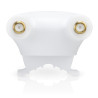 Ubiquiti | UniFi | UAP-AC-M Mesh Access Point | 802.11ac | 2.4/5 | 867 Mbit/s | 10/100/1000 Mbit/s | Ethernet LAN (RJ-45) ports 