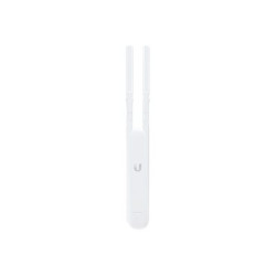 Ubiquiti | UniFi | UAP-AC-M Mesh Access Point | 802.11ac | 2.4/5 | 867 Mbit/s | 10/100/1000 Mbit/s | Ethernet LAN (RJ-45) ports 