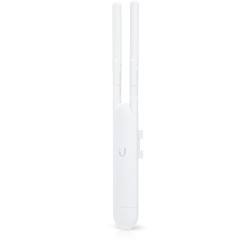 Ubiquiti | UniFi | UAP-AC-M Mesh Access Point | 802.11ac | 2.4/5 | 867 Mbit/s | 10/100/1000 Mbit/s | Ethernet LAN (RJ-45) ports 