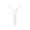 Ubiquiti | UniFi | UAP-AC-M Mesh Access Point | 802.11ac | 2.4/5 | 867 Mbit/s | 10/100/1000 Mbit/s | Ethernet LAN (RJ-45) ports 