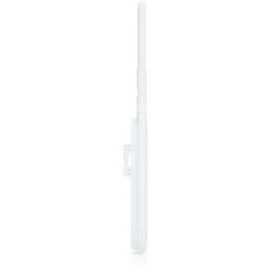 Ubiquiti | UniFi | UAP-AC-M Mesh Access Point | 802.11ac | 2.4/5 | 867 Mbit/s | 10/100/1000 Mbit/s | Ethernet LAN (RJ-45) ports 