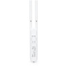 Ubiquiti | UniFi | UAP-AC-M Mesh Access Point | 802.11ac | 2.4/5 | 867 Mbit/s | 10/100/1000 Mbit/s | Ethernet LAN (RJ-45) ports 