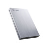 Raidsonic | External USB 3.0 enclosure for 2.5" SATA HDDs/SSDs with write-protection-switch | sata | USB 3.0