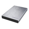 Raidsonic | External USB 3.0 enclosure for 2.5" SATA HDDs/SSDs with write-protection-switch | sata | USB 3.0