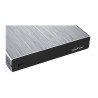Raidsonic | External USB 3.0 enclosure for 2.5" SATA HDDs/SSDs with write-protection-switch | sata | USB 3.0