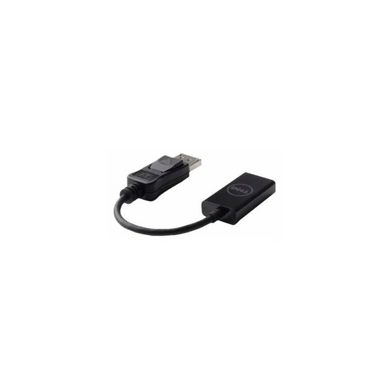 Dell | 492-BBXU | Display Port | HDMI