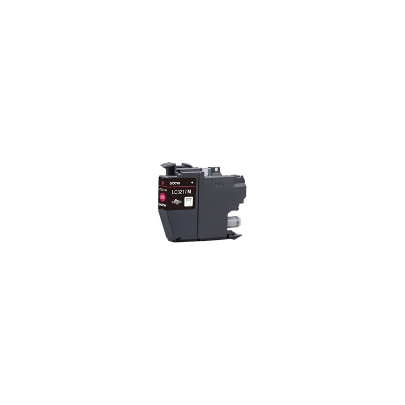 Brother LC3217M | Ink Cartridge | Magenta