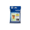 Brother LC3217Y | Ink Cartridge | Yellow