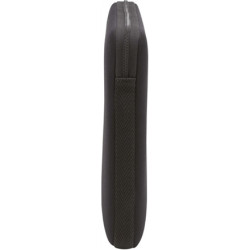 Case Logic | LAPS114K | Fits up to size 14.1 " | Sleeve | Black