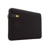 Case Logic | LAPS114K | Fits up to size 14.1 " | Sleeve | Black
