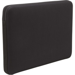 Case Logic | LAPS114K | Fits up to size 14.1 " | Sleeve | Black