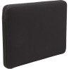 Case Logic | LAPS114K | Fits up to size 14.1 " | Sleeve | Black