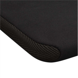 Case Logic | LAPS114K | Fits up to size 14.1 " | Sleeve | Black