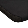 Case Logic | LAPS114K | Fits up to size 14.1 " | Sleeve | Black