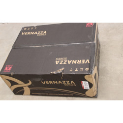SALE OUT. Arozzi Vernazza Soft Fabric - Light Grey | Fabric Upholstery | Gaming chair | Vernazza Soft Fabric | Light Grey | DAMA