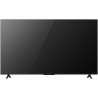 TCL 4K QLED TV | 55T69C | 55 | Smart TV | Google TV | UHD | Black