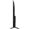 TCL 4K QLED TV | 55T69C | 55 | Smart TV | Google TV | UHD | Black
