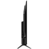 TCL 4K QLED TV | 43T69C | 43 | Smart TV | Google TV | UHD | Black