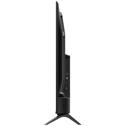 TCL 4K QLED TV | 43T69C | 43 | Smart TV | Google TV | UHD | Black