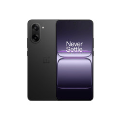 OnePlus Nord CE5 (Black Infinity) DS 6.77" Fluid AMOLED 1080x2412/3.35GHz&2.20GHz/256GB/8GB RAM/Android 15/WiFi,BT,5G | OnePlus