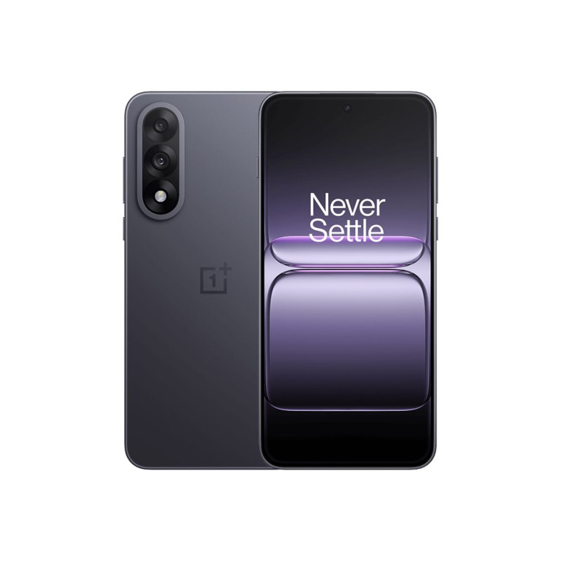 OnePlus Nord 5 (Phantom Grey) DS 6.83" AMOLED 1272x2800/3.35GHz&2.20GHz/256GB/8GB RAM/Android 15/WiFi,BT,5G | OnePlus