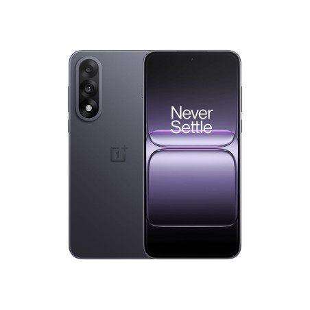 OnePlus Nord 5 (Phantom Grey) DS 6.83" AMOLED 1272x2800/3.35GHz&2.20GHz/256GB/8GB RAM/Android 15/WiFi,BT,5G | OnePlus