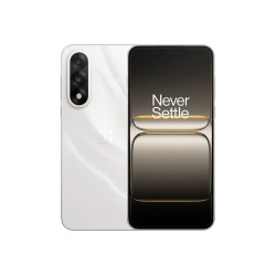 OnePlus Nord 5 (Marble Sands) DS 6.83" AMOLED 1272x2800/3.35GHz&2.20GHz/256GB/8GB RAM/Android 15/WiFi,BT,5G | OnePlus