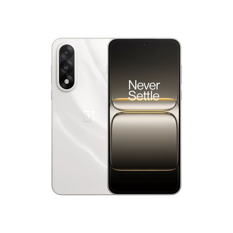 OnePlus Nord 5 (Marble Sands) DS 6.83" AMOLED 1272x2800/3.35GHz&2.20GHz/256GB/8GB RAM/Android 15/WiFi,BT,5G | OnePlus