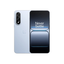 OnePlus Nord 5 (Dry Ice) DS 6.83" AMOLED 1272x2800/3.35GHz&2.20GHz/512GB/12GB RAM/Android 15/WiFi,BT,5G | OnePlus