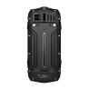 HAMMER ROCK LTE (Black) Dual SIM 2.4" IPS 240x320/128MB/48MB RAM/microSD/LTE | Hammer