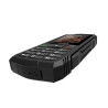 HAMMER ROCK LTE (Black) Dual SIM 2.4" IPS 240x320/128MB/48MB RAM/microSD/LTE | Hammer