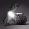 HAMMER ROCK LTE (Black) Dual SIM 2.4" IPS 240x320/128MB/48MB RAM/microSD/LTE | Hammer