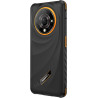 HAMMER Hammer Iron 6 (Black) DS 6.56" IPS TFT 720x1612/2GHz/128GB/6GB RAM/Android 14/microSDXC/WiFi,BT,4G | Hammer