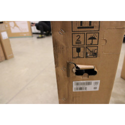 SALE OUT. Dell LCD P5524Q 55" VA UHD/3840x2160/DP,HDMI,VGA,USB/Black/ | Dell 4K Conference Room Monitor | P5524Q | 55 " | Landsc