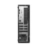 Dell Pro | QCS1250 | Desktop | Slim | Intel Core U5 | 235 | Internal memory 16 GB | DDR5 | 512 GB | Keyboard language No keyboar