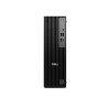 Dell Pro | QCS1255 | Desktop | Slim | AMD Ryzen 3 | 8300G | Internal memory 8 GB | DDR5 | 256 GB | Keyboard language No keyboard