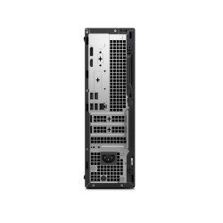 Dell Pro | QCS1255 | Desktop | Slim | AMD Ryzen 5 | 8500G | Internal memory 8 GB | DDR5 | 256 GB | Keyboard language No keyboard
