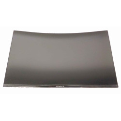 SALE OUT. Gigabyte Gaming Monitor GS27QC EU 27" VA, 1 ms, 250 cd/m , 170 Hz, HDMI ports quantity - 2, Black | Gigabyte Gaming Mo