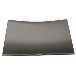 SALE OUT. Gigabyte MONITOR 31.5" GS32QC EU1., Black | Gigabyte Gaming Monitor | GS32QC EU | 31.5 " | VA | 170 Hz | 1 ms | 2560 x