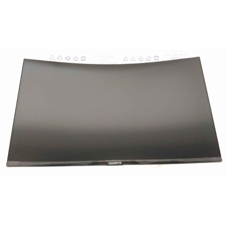 SALE OUT. Gigabyte MONITOR 31.5" GS32QC EU1., Black | Gigabyte Gaming Monitor | GS32QC EU | 31.5 " | VA | 170 Hz | 1 ms | 2560 x